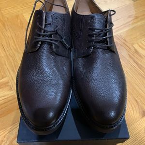 Massssimo Dutti New Mens Brown Shoes Size 12